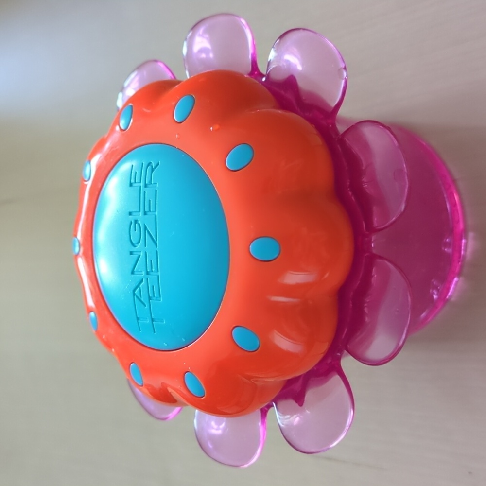 The Original Tangle Teezer Detangle Comb